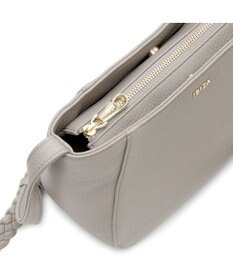 IBIZA アトラクティーボ　ショルダーバッグ