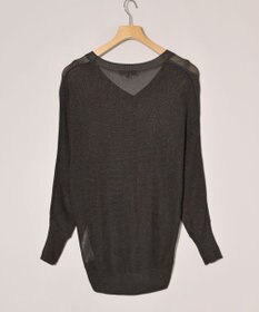 ONWARD Reuse Park 【ICB】ニット春夏