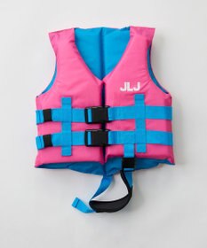 OP／FILA 【Ocean Pacific】ライフジャケット