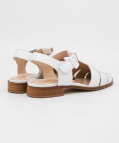 BONTRE 【LucaGrossi/ルカグロッシ】グルカサンダル/H024S-US