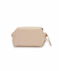 TOPKAPI 【Breath TOPKAPI】Aerial エアリアル ナイロン カラーストラップ付き ショルダーバッグ /軽量