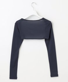 23区GOLF 女性の強い味方【UVケア】【吸水速乾】UVボレロ