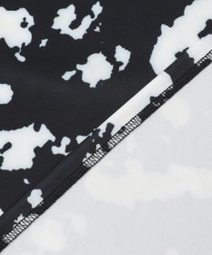 PW CIRCULUS 【ストレッチ / 快適 / 一枚でサマになる】【MEN】NEW  PINTO柄ポケットモックT