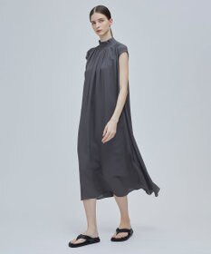 BEIGE， OLGA / Aラインドレス