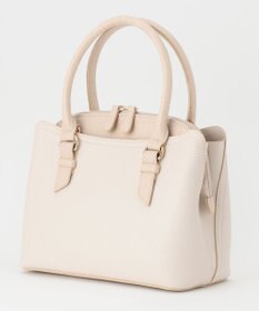 ANY SIS 【美人百花7月号掲載】レディノーブルスクエアブガッティ バッグ