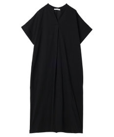 Green Parks 冷っとすずやか　カットワンピース