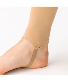 Chacott レディース　ベロネーゼタイツll（レガー）