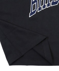 WEGO 【SMサイズ展開】ロゴショートT