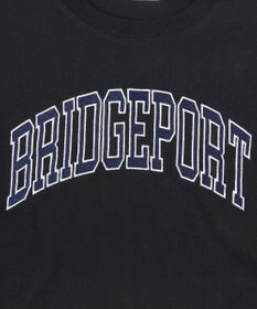 WEGO 【SMサイズ展開】ロゴショートT