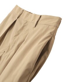 CRAFT STANDARD BOUTIQUE ワンタックチノスラックス