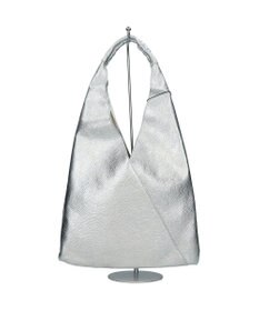 INTER-CHAUSSURES 【ANDREA CARDONE】ソフトカーブ ワンハンドルバッグ（レギュラー）