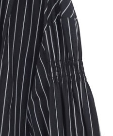 CRAFT STANDARD BOUTIQUE バックデザインレギュラーカラーシャツ