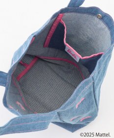 ANY 【Barbie(TM)】トートバッグ