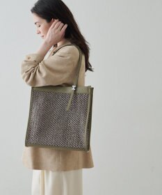 IACUCCI 【予約】ジュリエッタ RETE PAGLIA/RUGA