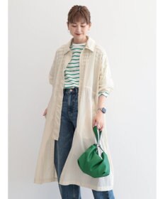 AMERICAN HOLIC 撥水加工ナイロンコート