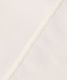 23区 L 【Oggi4月号掲載/洗える】ミニマルディテールプルオーバー カットソー