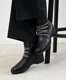 Pointer 本革防滑ショートブーツ