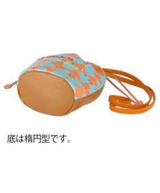 tsumori chisato CARRY コスタリカカエル ポシェット ショルダーバッグ ミニバッグ