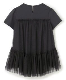 TOCCA 【美人百花掲載】【消臭】PLAY PARACHUTE Tシャツ