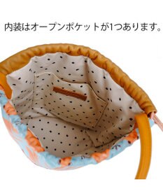 tsumori chisato CARRY コスタリカカエル ポシェット ショルダーバッグ ミニバッグ