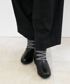 Pointer 本革防滑ショートブーツ