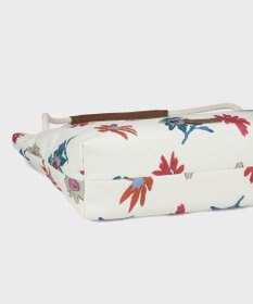 Paul Smith プリントキャンバスSS26 トートバッグ