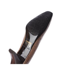 Riz raffinee <Riz raffinee>スクエアトゥパンプス