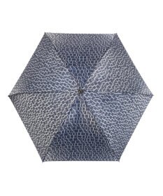 MOONBAT LANVIN COLLECTION 折りたたみ傘 カチオンジャカード