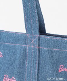 ANY 【Barbie(TM)】トートバッグ