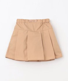 組曲 KIDS 【110-140㎝】ボックスタック キュロット