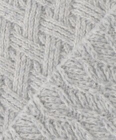 ANY SIS 【洗える】ミックスカラー ニット