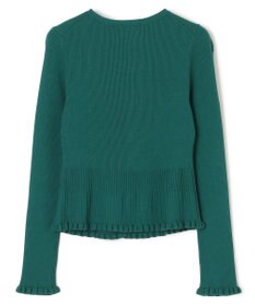 TOCCA 【洗える】RESONATE カーディガン