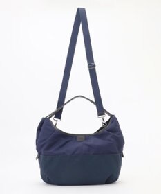 Y'SACCS シワナイロン2WAYトートバッグ Mサイズ