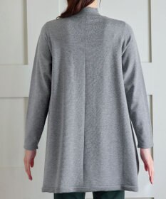 Tiaclasse ポケット付きニットチュニック