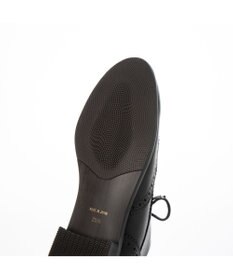 ing <ing>ウィングチップレースアップシューズ