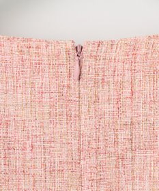 TOCCA 【洗える！】PINK BASKET ドレス