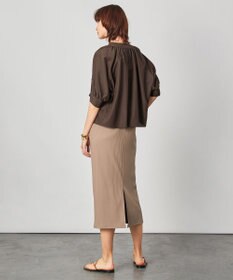 BEIGE， SENEZ / スカート