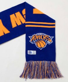 WEGO 【ユニセックス着用ITEM】別注NBA　マフラータオル