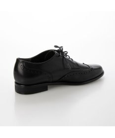 ing <ing>ウィングチップレースアップシューズ