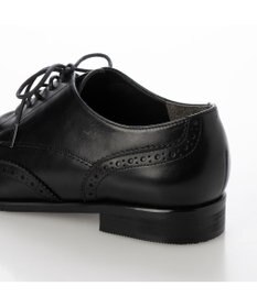 ing <ing>ウィングチップレースアップシューズ