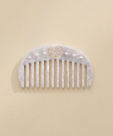 Maison de FLEUR コンパクトパールFコーム