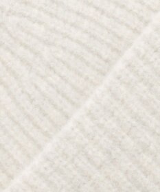 UNFILO 【WEB/一部店舗限定】ふわふわニット キャップ