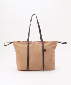 自由区 【カタログ掲載】ドロストトート バッグ