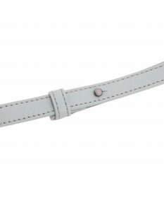 ACE BAGS & LUGGAGE ultma TOKYO アイオ ショルダーバッグ 11983 本革 サコッシュ