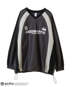 Green Parks ハリー・ポッター／ロゴプルオーバー