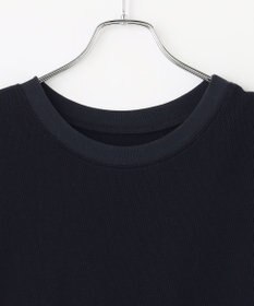 #Newans 【洗える】サーマルＴシャツ