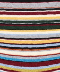 Paul Smith シグネチャーストライプ ソックス