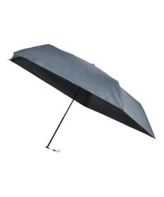 MOONBAT 【遮光100％/超軽量】マジで軽い傘 晴雨兼用 折りたたみ日傘 55cm マジカルテックプロテクション