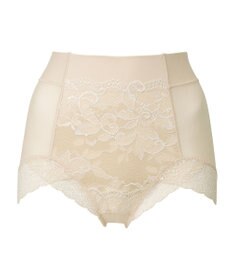 BRADELIS New York 【BRADELIS NewYork peace】　華やかレーシーショーツ24