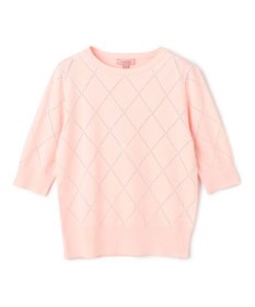 TOCCA 【洗える】SPRINGTIME KNIT ニットプルオーバー